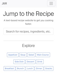 Jump To The Recipe
